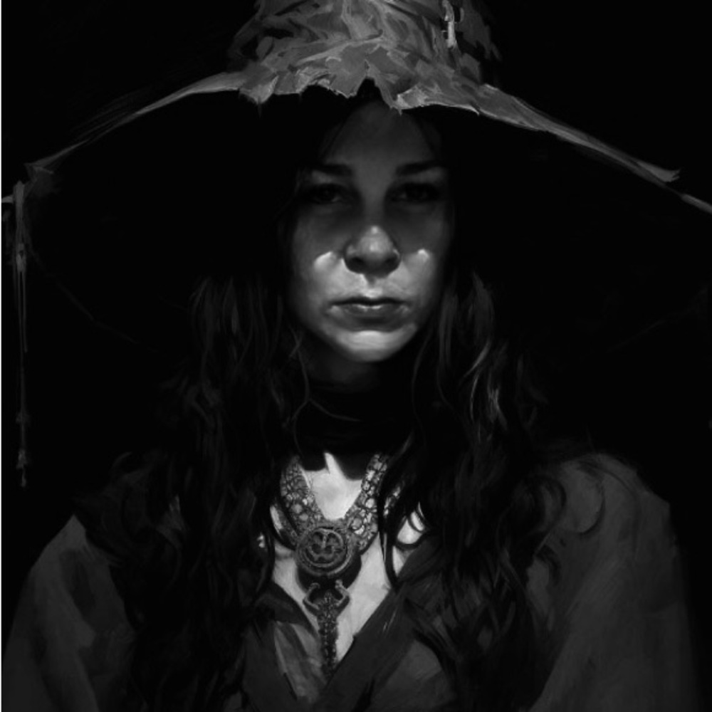 Meet your Posher, Noemi
